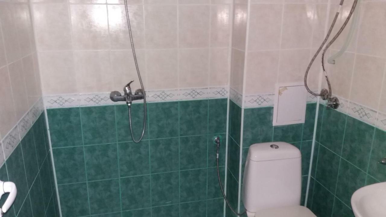 Виламимоза;Созополбуджака Hotel Bagian luar foto