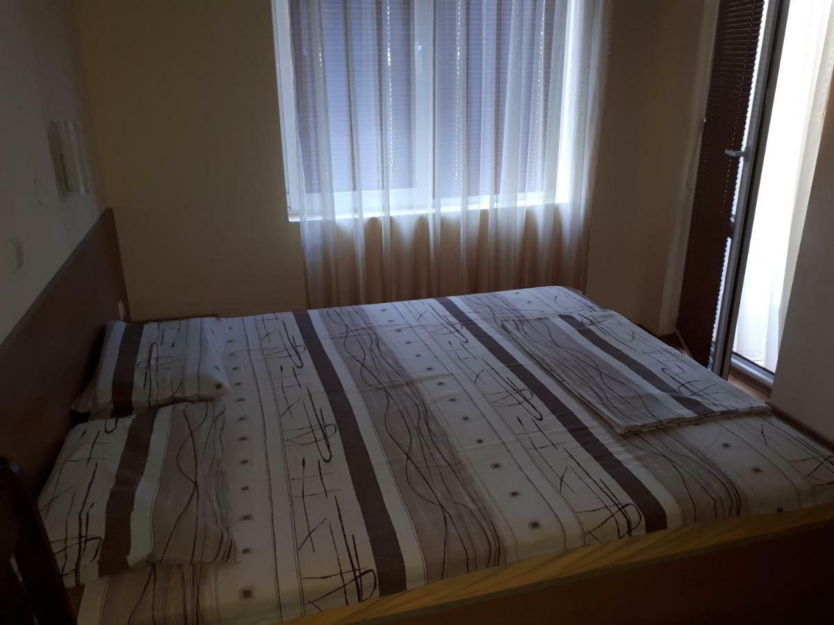 Виламимоза;Созополбуджака Hotel Bagian luar foto