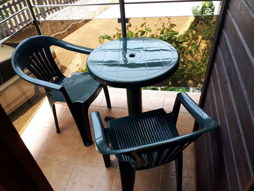 Виламимоза;Созополбуджака Hotel Bagian luar foto